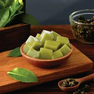 Thạch Ô Long Matcha - 15.000 ₫ tại Phê La - Hồ Tùng Mậu