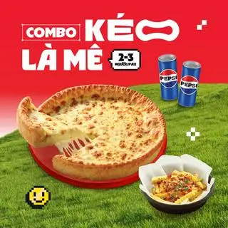 Hình ảnh Kéo Là Mê