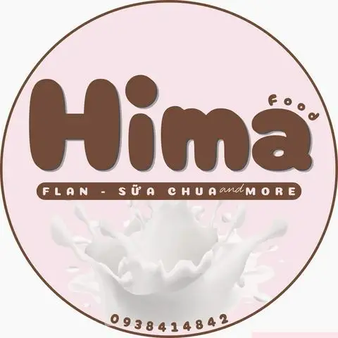 Hình ảnh Himafood - Bánh Flan Caramel & Sữa Chua Nhà Làm - Phạm Văn Chiêu