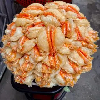 Hình ảnh Bánh tôm