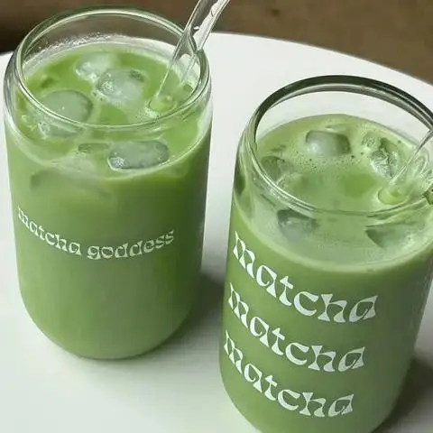 Hình ảnh Gấu Coffee - Matcha & Tea - Đường 11