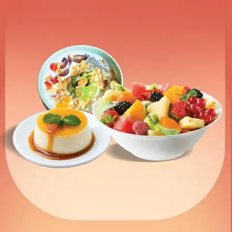 Chè & Trà Sữa Mẹ Pond - Tôn Thất Thuyết - Tráng miệng gần bạn