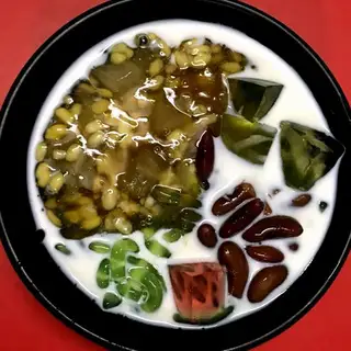 Hình ảnh Chè Thập Cẩm