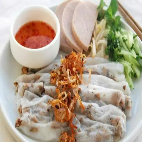 Bánh Cuốn Nóng Nam Xuân - Nguyễn Thái Sơn - Món truyền thống/Đặc sản gần bạn