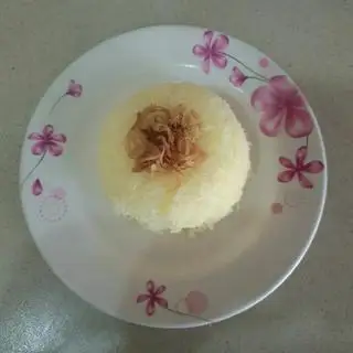 Cơm không thịt - 12.000 ₫ tại Gà Ta Thảo Vân - Huỳnh Đình Hai