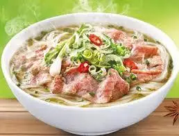 Phở thập cẩm - 80.000 ₫ tại Phở Việt 3 - Cộng Hòa