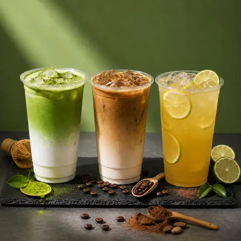 Hình ảnh Tiệm Nhà Ton - Phú Minh