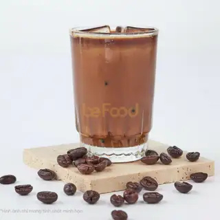Hình ảnh Cafe sữa