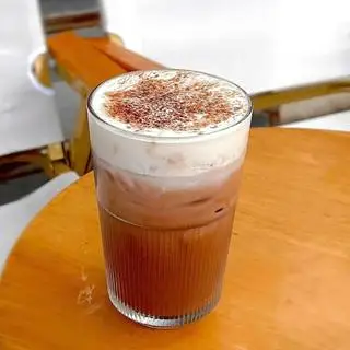 Hình ảnh Ca cao muối