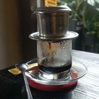 Hình ảnh Cafe đen
