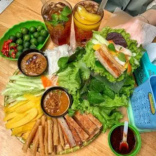 Hình ảnh Combo bao hời