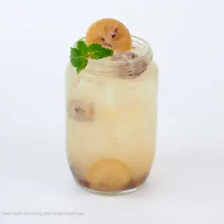 Hình ảnh Trà tắc xí muội