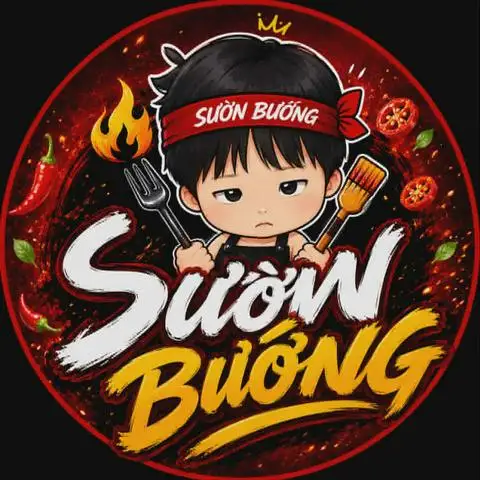 Hình ảnh Sườn Bướng - Đường Số 27