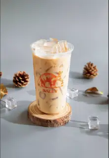 Trà sữa olong sữa - 25.000 ₫ tại Trà Sữa Hong Kong Baley Tea - Trần Quốc Thảo