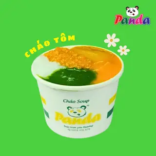 Hình ảnh Cháo tôm