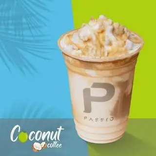 Hình ảnh Passio coconut
