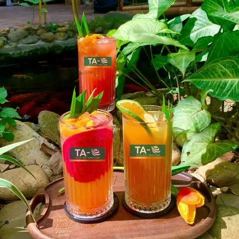 Hình ảnh TA-O Coffee - Tảo Xoắn, Smoothies & Fastfood - Nguyễn Văn Giáp