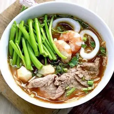 Bún Thái & Lẩu Cá Kèo - Phạm Ngũ Lão - Bún/Phở/Mỳ/Cháo gần bạn