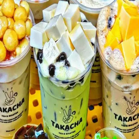 Hình ảnh An Bình Coffee - Khu Đô Thị Vạn Phúc City