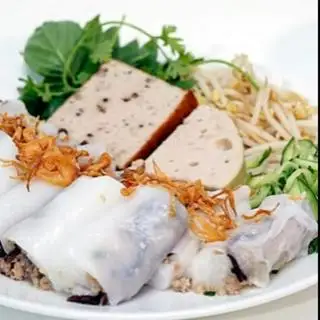 Bánh cuốn nóng - 42.000 ₫ tại Bánh Cuốn Nóng A Sup - Nguyễn Kiệm