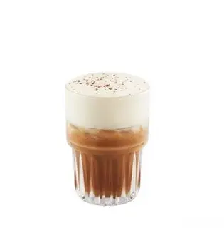 Cà phê muối - 35.000 ₫ tại Trung Nguyên E - Coffee - Nguyễn Văn Thương