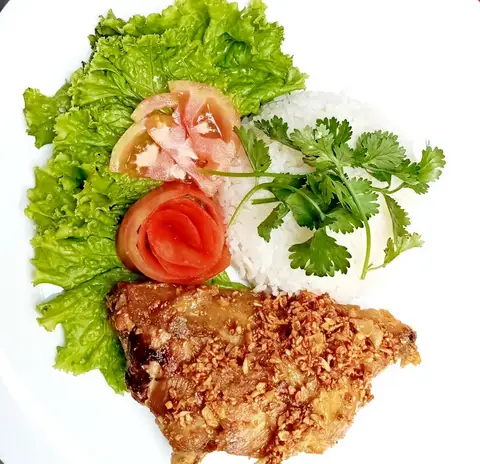 Bếp Cô Chanh - Võ Văn Tần - Bún/Phở/Mỳ/Cháo gần bạn