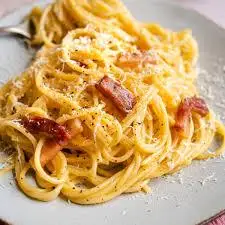 Hình ảnh Spaghetti alla carbonara