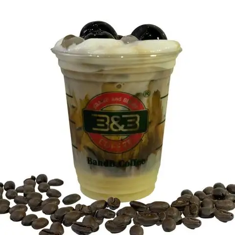 B&B Coffee - Huỳnh Tấn Phát - Cà Phê/Trà gần bạn