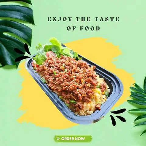 Hình ảnh KAI Cơm & Mì Ma Lai - Phạm Văn Đồng