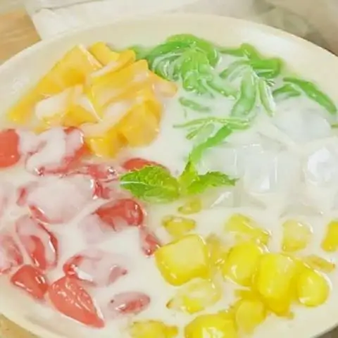 Hình ảnh Chè Ngon Út Mèn - Phạm Văn Chiêu 