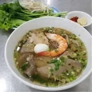 Hủ tiếu mì tươi Nam Vang - 75.000 ₫ tại Hủ Tiếu Nam Vang Hoà - Đường Số 7