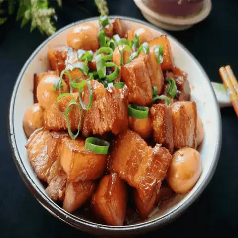 Hình ảnh Cơm Mộc - Mễ Trì Thượng