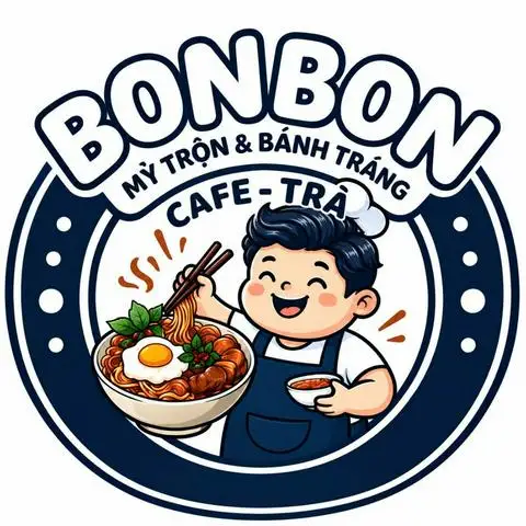 Hình ảnh Bon Bon - Mì Trộn, Bánh Tráng & Ăn Vặt - Dương Khuê
