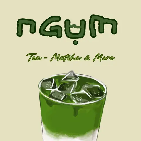 Hình ảnh Ngụm - Trà Sữa, Trà Trái Cây & Matcha - Tam Bình