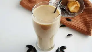 Sapoche cafe - 45.000 ₫ tại Cafe & Sinh Tố 439 - Võ Văn Tần