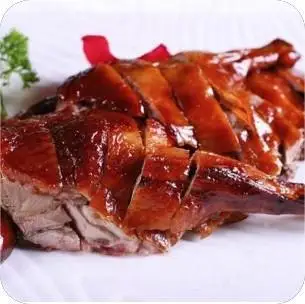 Hình ảnh Vịt Quay Da Giòn - 1230 Tỉnh Lộ 10
