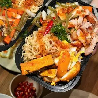 Hình ảnh Cơm tấm Long Xuyên