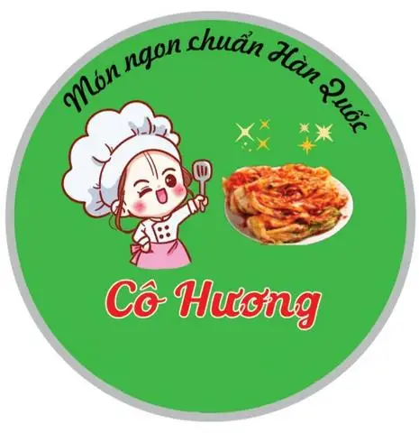 Hình ảnh Món Ngon Chuẩn Hàn Cô Hương - Dương Thị Mười