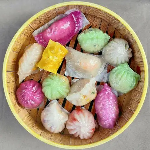 Hình ảnh Há Cảo & Ăn Vặt Minh Thư - Quốc Lộ 50