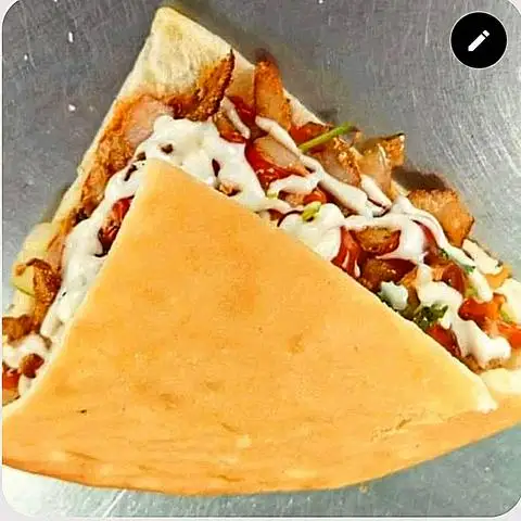 Hình ảnh Bánh Mì Thổ Nhĩ Kỳ Lăng Phan - Đường HT35