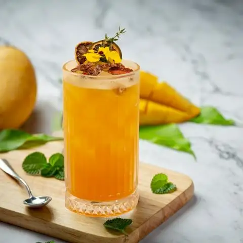 Hình ảnh Tiệm Trà Bé Sữa - Nguyễn Văn Quá