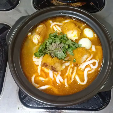 Hình ảnh A Cay Quán - Bánh Canh Cá Lóc, Miến Lươn & Cháo Cá - Lê Thị Hoa