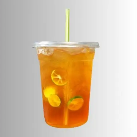 Bò Kho & Sữa Tươi Long Béo - Cách Mạng Tháng 8 - Cà Phê/Trà gần bạn