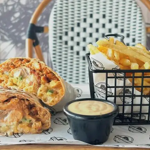 HauBui Food - Đinh Bộ Lĩnh - Món truyền thống/Đặc sản gần bạn