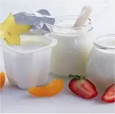 Hình ảnh Yogurt Garden - Vườn Sữa Chua - Khu Tập Thể Bắc Thành Công