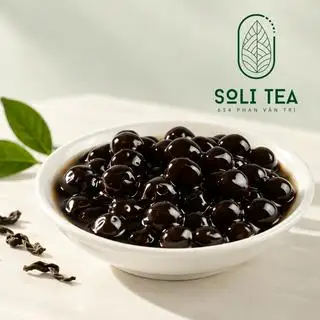 Hình ảnh Trân châu đen