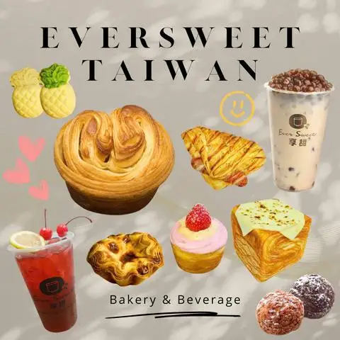 Hình ảnh Ever Sweet Taiwan - Phó Đức Chính