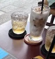 Cà phê muối - 39.000 ₫ tại New Station Cafe - Mai Chí Thọ