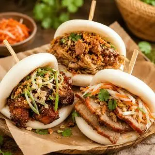 Hình ảnh Nấm sốt tiêu