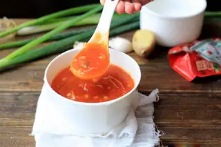 Hình ảnh Sốt thêm